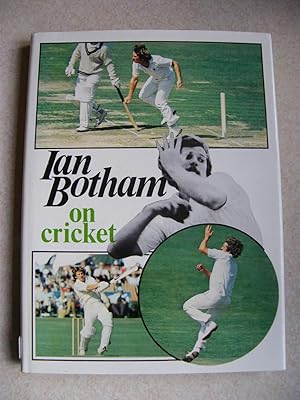 Ian Botham on Cricket