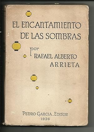 EL ENCANTAMIENTO DE LAS SOMBRAS