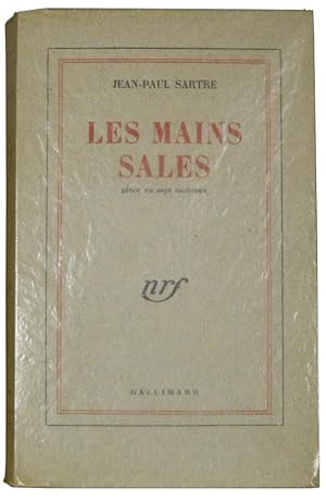 Les Mains Sales (Dirty Hands).