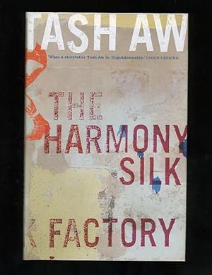 THE HARMONY SILK FACTORY