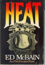 Heat: An 87th Precinct Novel
