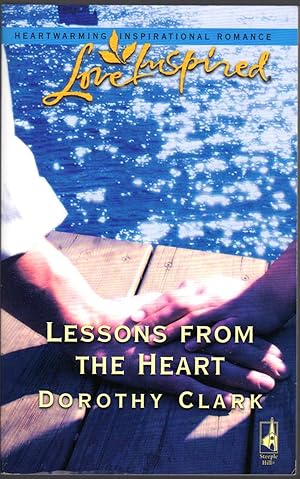 Lessons from the Heart (Inspirational romance)
