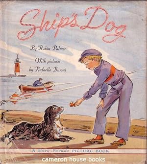 Ship's Dog