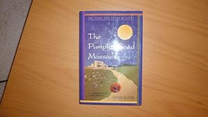 The Pumpkin Seed Massacre - Signed 1st printing