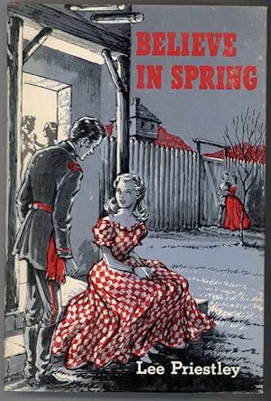 BELIEVE IN SPRING