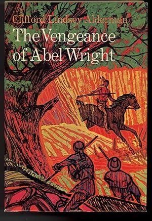 THE VENGEANCE OF ABEL WRIGHT