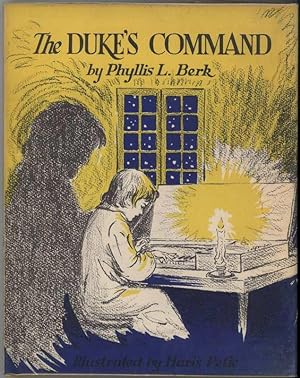 THE DUKE'S COMMAND
