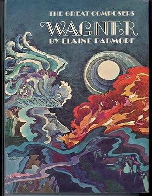 THE GREAT COMPOSERS WAGNER