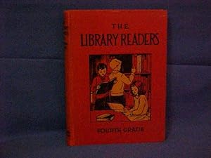 The Library Readers for Fourth Grade