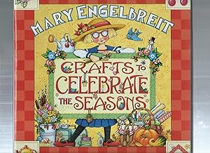 Mary Engelbreit Crafts to Celebrate the Seasons