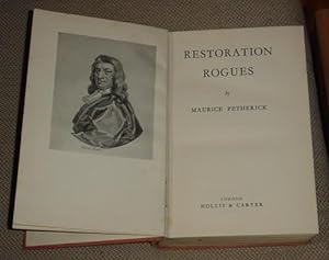 Restoration Rogues