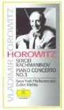 Sergei Rachmaninov Piano Concerto No. 3. New York Philharmonic Zubin Mehta.