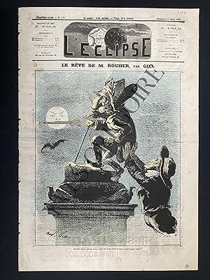 L'ECLIPSE-N°176-DIMANCHE 10 MARS 1872