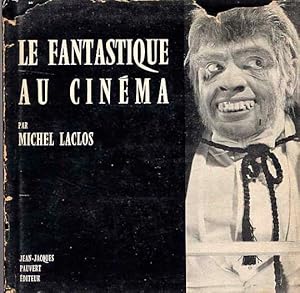 Le Fantastique Au Cinema