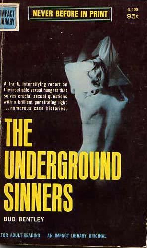 The Underground Sinners