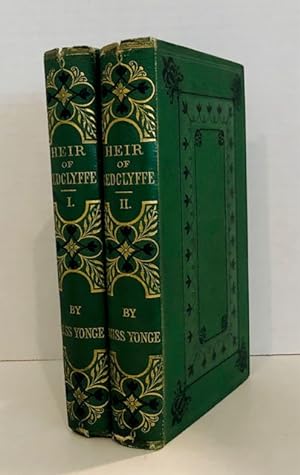 The Heir Of Redclyffe (2 VOLS.)