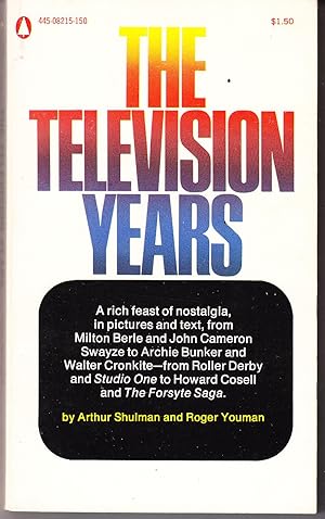 The Television Years