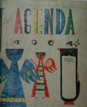 AGENDA 1964