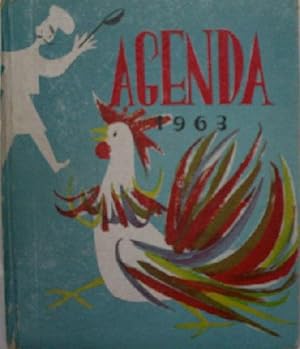 AGENDA 1963