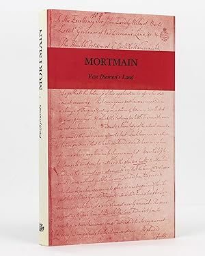 Mortmain. A Collection of Choice Petitions, Memorials and Letters of Protest and Request from the...