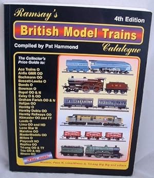 British Model Trains Catalogue