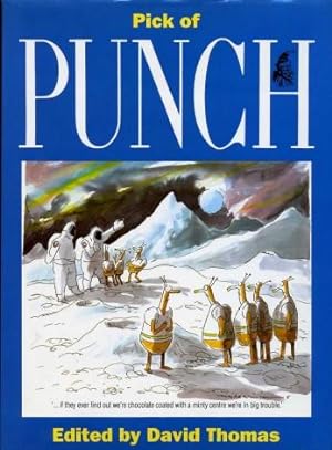 Pick of Punch 1991