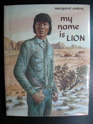 My Name Is Lion