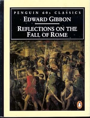 Reflections on the Fall of Rome