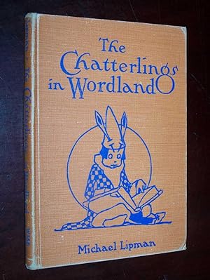 The Chatterlings In Wordland