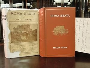 ROMA BEATA, Letters From the Eternal City