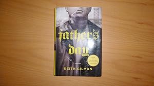 Father's Day - Signed 1st printing