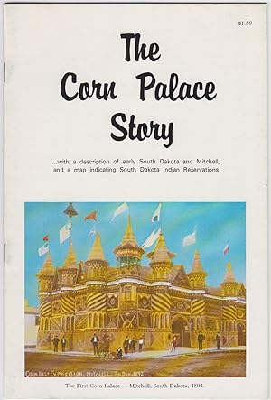 The Corn Palace Story