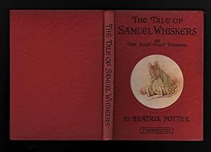 The Tale of Samuel Whiskers or The Roly-Poly Pudding.