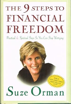 The 9 Steps to Financial Freedom