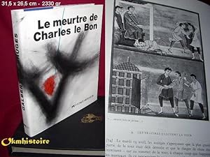 Le Meurtre de Charles Le Bon