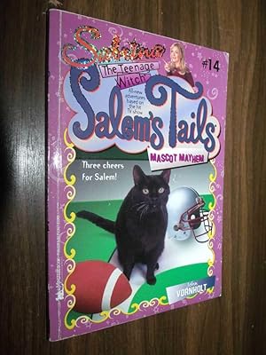 Sabrina, The Teenage Witch: Salem's Tails: Mascot Mayhem