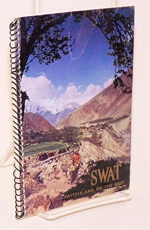 Swat --Switzerland of the east