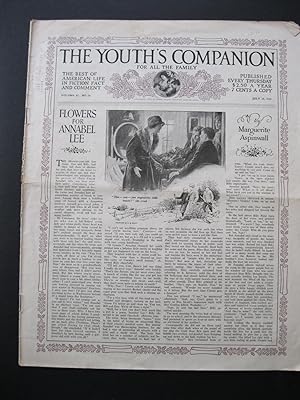 THE YOUTH'S COMPANION July 26, 1923