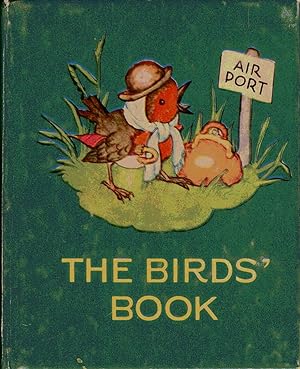 THE BIRDS' BOOK