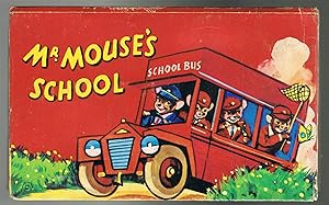 Mr Mouse's School