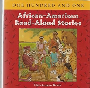 One Hundred and One (101) African-American Read-Aloud Stories