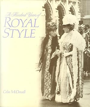 A HUNDRED YEARS OF ROYAL STYLE.