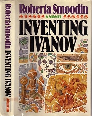 INVENTING IVANOV. [SIGNED]