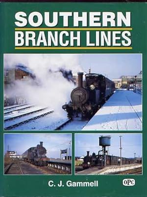 SOUTHERN BRANCH LINES