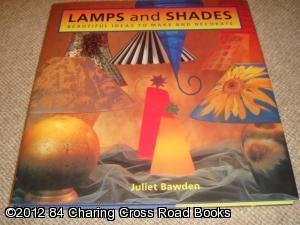 Lamps and Shades (1st edition hardback)