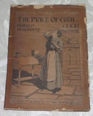 The Price of Coal (Repertory Plays No. 3)