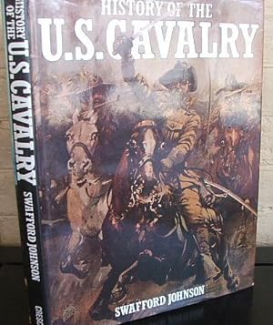 History of the U.S. Cavalry