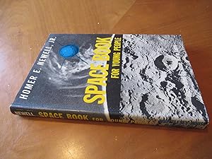 Space Book for Young People