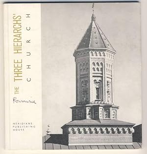 The Three Hierarchs's Church. Second edition