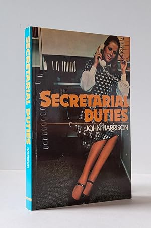 Secretarial Duties